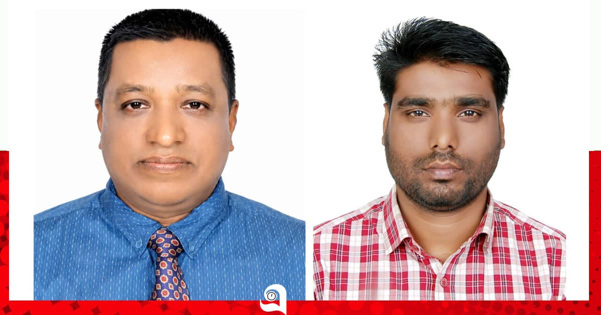 ওসমানীনগর প্রেস ক্লাবের দ্বিবার্ষিক কমিটি
