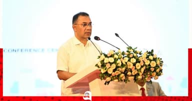 ভঙ্গুর রাষ্ট্র পুনর্গঠনই এখন সরকারের প্রধান কাজ: প্রধানমন্ত্রী