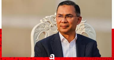 প্রধানমন্ত্রীর দিল্লি সফর নিয়ে এখনো সিদ্ধান্ত হয়নি: প্রেস সচিব