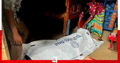 স্ত্রীর সঙ্গে অভিমান, পিকআপচালকের আত্মহত্যা