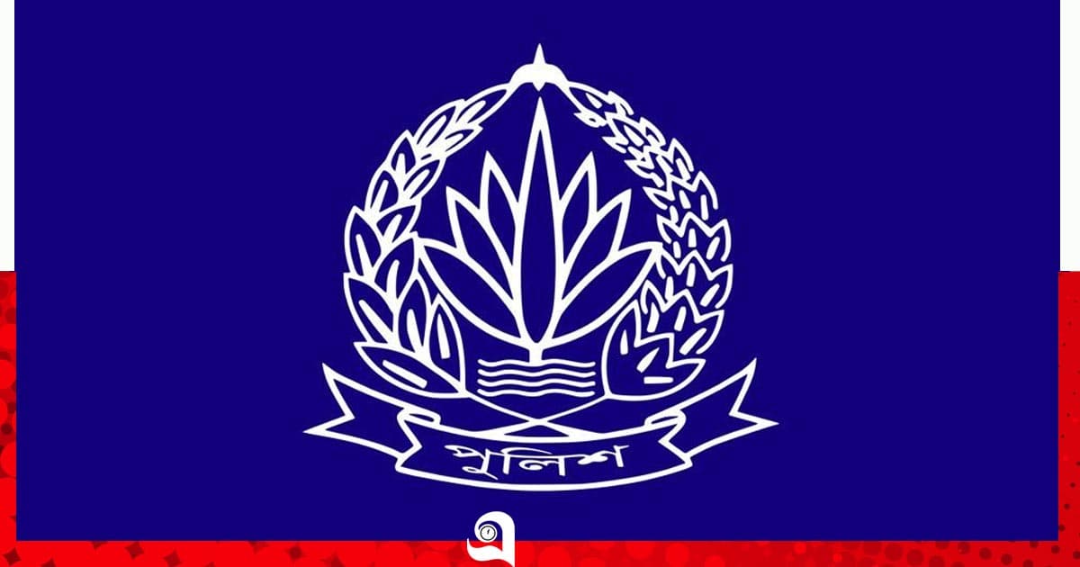 চাকরি গেল বিপ্লব কুমারসহ ৬ পুলিশ কর্মকর্তার