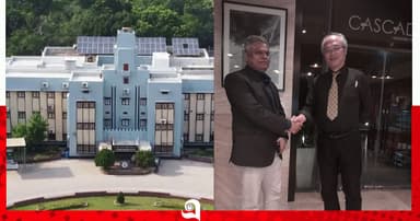 রাবি শিক্ষার্থীদের দুই বছর জাপানে পড়ার সুযোগ