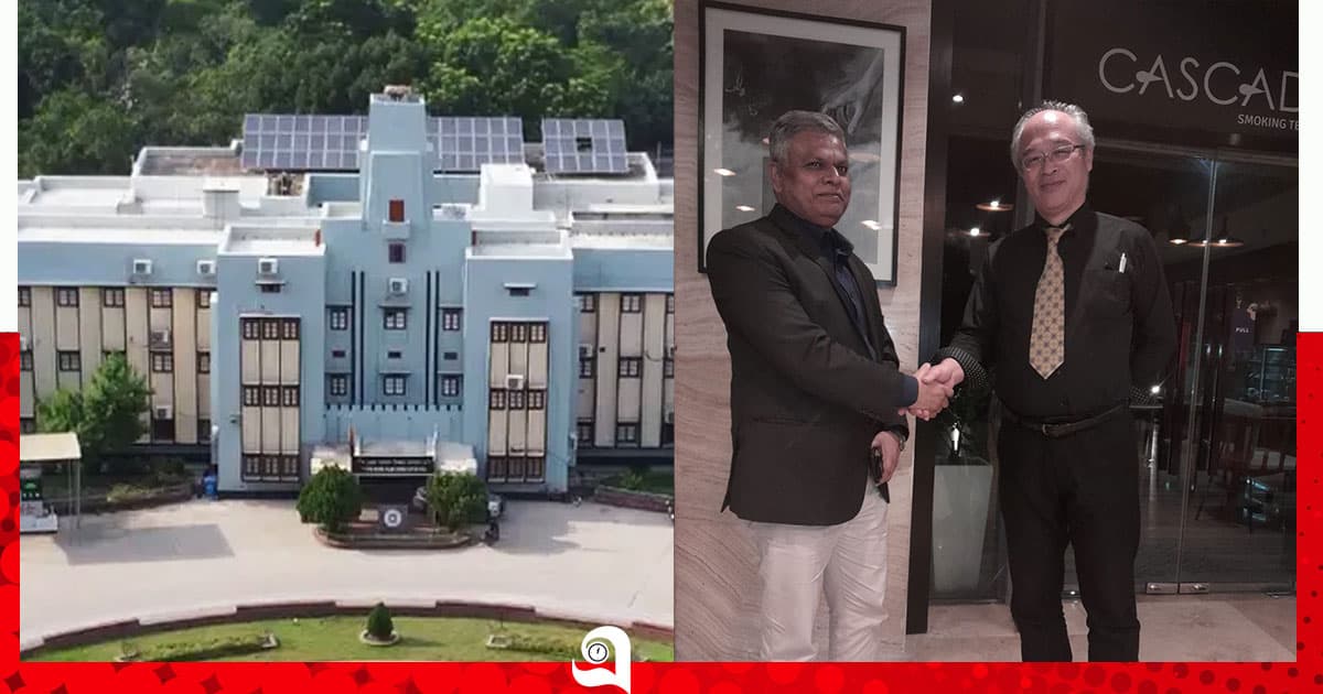 রাবি শিক্ষার্থীদের দুই বছর জাপানে পড়ার সুযোগ