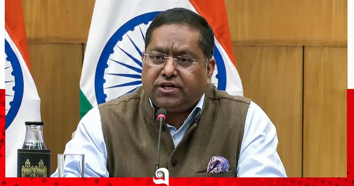 হাসিনার বক্তব্যকে আমরা সমর্থন করি না : ভারত