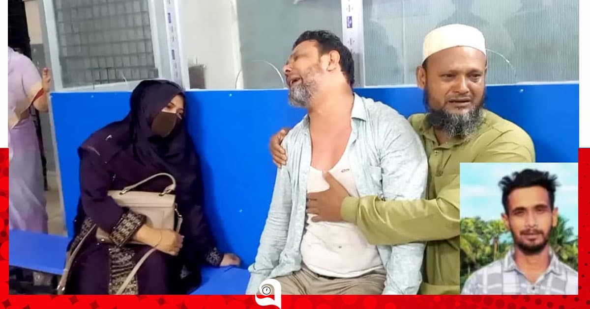 রাঙ্গুনিয়ায় বাসের ধাক্কায় বাইক আরোহী নিহত