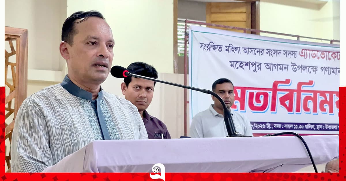 সুশাসন ফেরানো ও দুর্নীতি রোধই সরকারের প্রধান চ্যালেঞ্জ: অ্যাটর্নি জেনারেল
