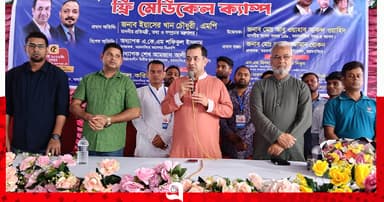 প্রতিটি উপজেলায় শহীদদের স্মরণে রাস্তা ও প্রতিষ্ঠানের নামকরণ হবে: প্রতিমন্ত্রী