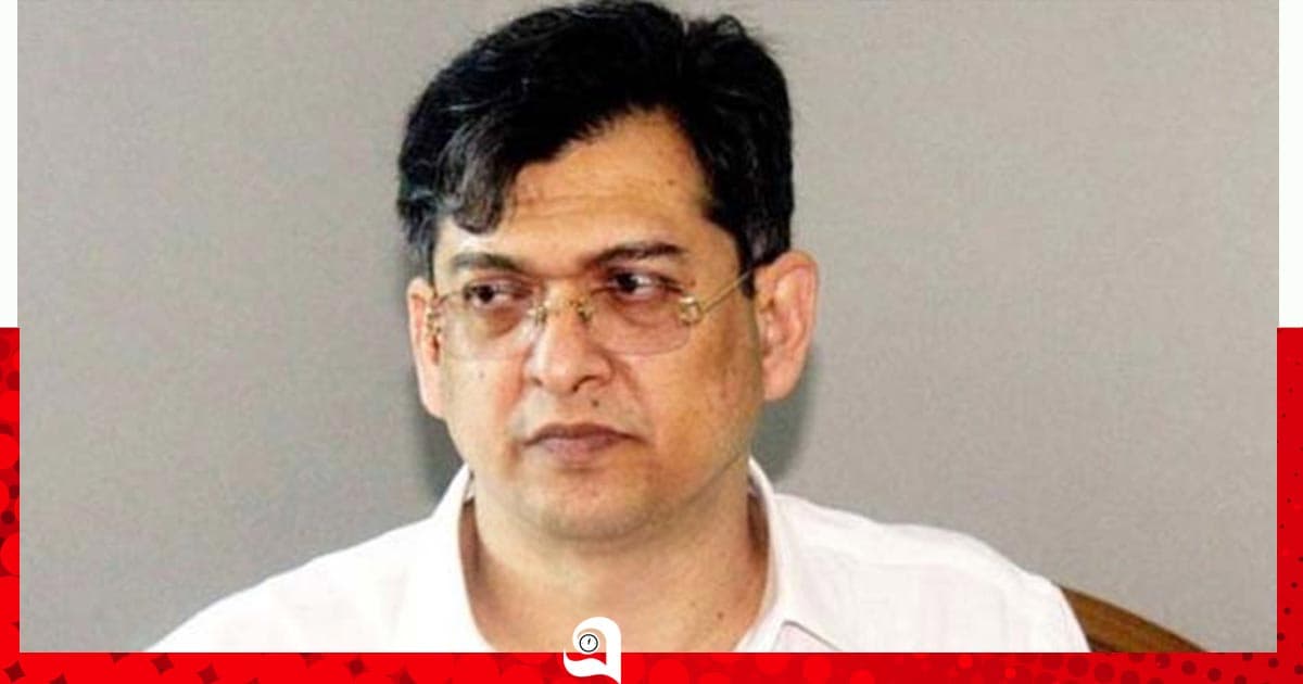 হাসিনার নির্দেশে সালাহউদ্দিনকে গুম করা হয়েছিল: চিফ প্রসিকিউটর
