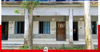 দরিদ্র শিক্ষার্থীদের বাদ দিয়ে চড়ুইভাতি, স্থানীয়দের ক্ষোভ