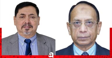 মন্ত্রিপরিষদ সচিব ও জনপ্রশাসন সচিবের মেয়াদ বাড়ল