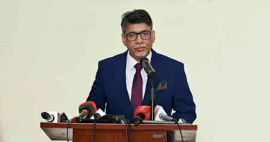 ‘ভারত সফরের অনুকূল পরিবেশ নেই’
