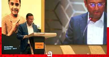 রোহিঙ্গা প্রত্যাবাসনে মিয়ানমারের ওপর চাপ সৃষ্টি করতে হবে: হুমায়ুন কবির