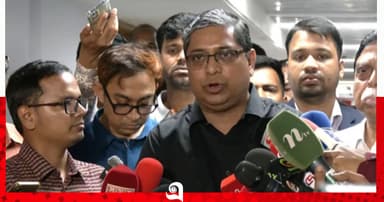 তিন খাতে মার্কিন বিনিয়োগ চায় বাংলাদেশ