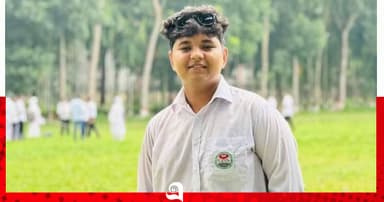 টাঙ্গাইলে ডোবা থেকে শিক্ষার্থীর মরদেহ উদ্ধার
