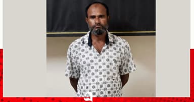 শিক্ষককে কুপিয়ে জখমের ঘটনায় আসামি গ্রেপ্তার