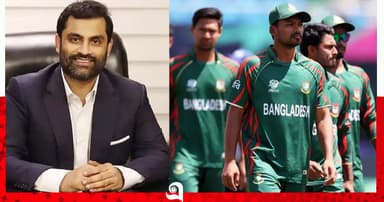 বিপিএল নিয়ে তামিমের সঙ্গে বৈঠকে বসছেন ক্রিকেটাররা