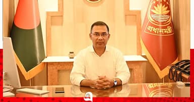 আজ চট্টগ্রাম ও কক্সবাজার যাচ্ছেন প্রধানমন্ত্রী তারেক রহমান