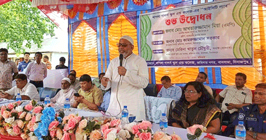 বেতন জন্য নয়, শিক্ষার্থীদের ভবিষ্যৎ গড়তে শিক্ষকতা করতে হবে : হুইপ