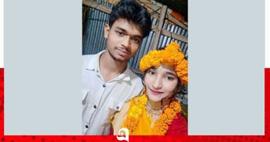 সুখের সংসারের স্বপ্ন অধরাই রইল লাবনীর
