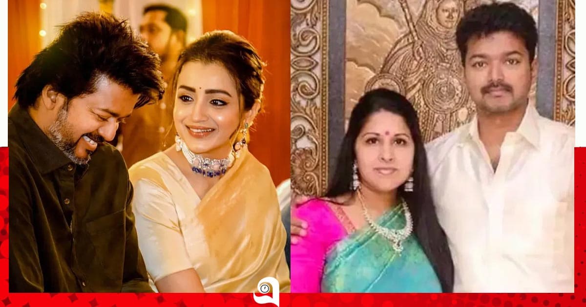 বিজয়ের স্ত্রীর মামলা প্রত্যাহার, তৃষার খোঁচা
