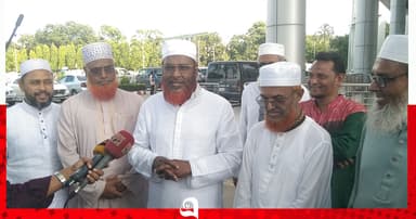 ‘বিরোধী দলের সঙ্গে চরম বৈষম্য করছে সরকার’