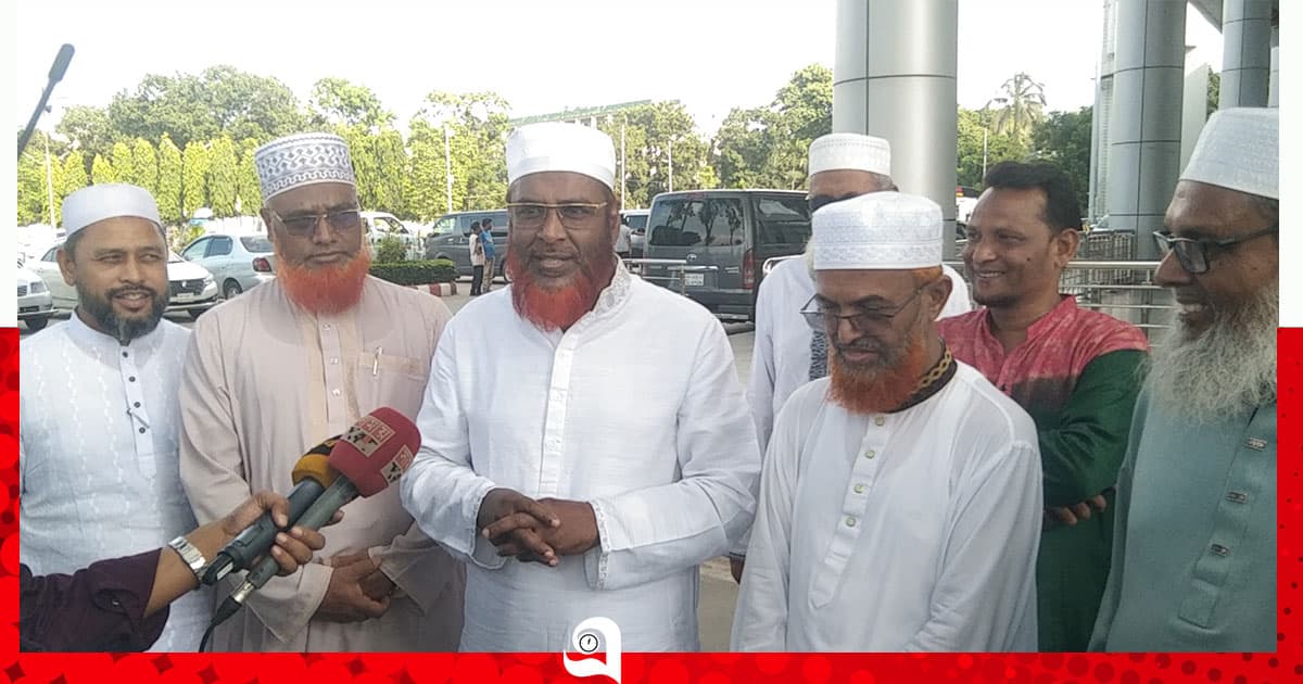 ‘বিরোধী দলের সঙ্গে চরম বৈষম্য করছে সরকার’