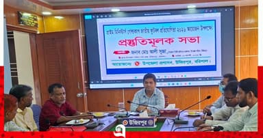 ‘মাদকের থাবা থেকে যুবসমাজকে বাঁচাতে খেলাধুলার বিকল্প নেই’