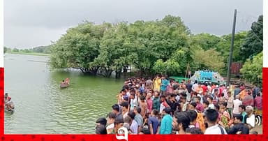 টাঙ্গুয়ার হাওরে নিখোঁজের পর মরদেহ উদ্ধার