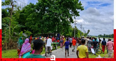 তিস্তা সেচ ক্যানেলে ডুবে দুই শিশুর মৃত্যু