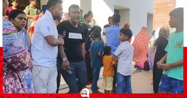 পানিতে ডুবে দুই কিশোরীর মৃত্যু