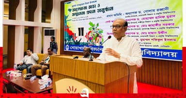 নোবিপ্রবিতে নির্মিত হবে জুলাই স্মৃতি স্তম্ভ