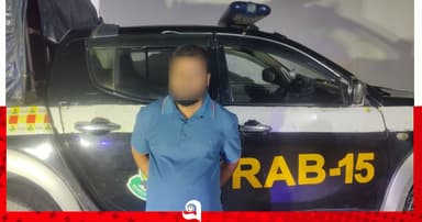ধামরাইয়ে হত্যা মামলার আসামি গ্রেপ্তার