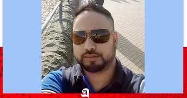 যুক্তরাজ্যে গুলিবিদ্ধ হয়ে বিশ্বনাথের যুবক নিহত