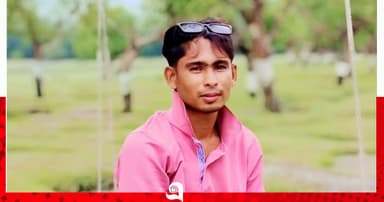 জমি চাষে বাধা, যুবককে কুপিয়ে জখম