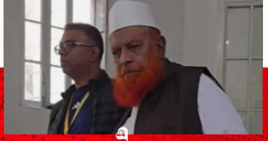 মৃত্যুদণ্ডের রায়ের বিরুদ্ধে আবুল কালাম আযাদের আপিল