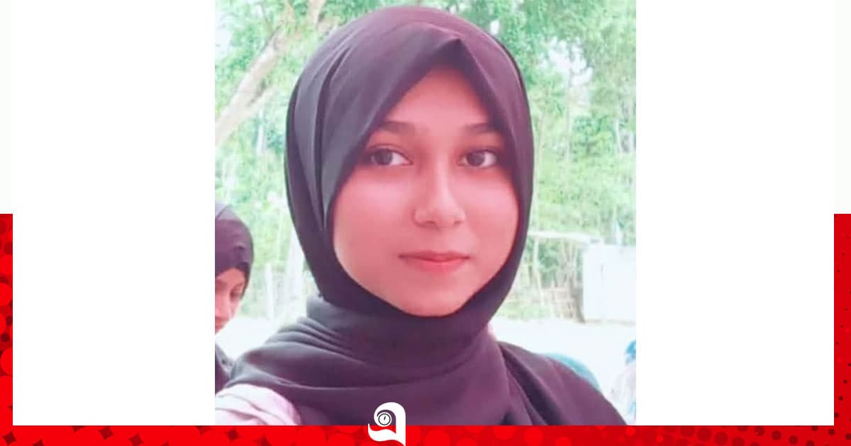 শোককে শক্তিতে বদলে ঋতুর জিপিএ-৫