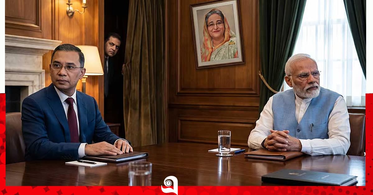 তারেককে কেন চায় দিল্লি, ঢাকার দ্বিধা কোথায়