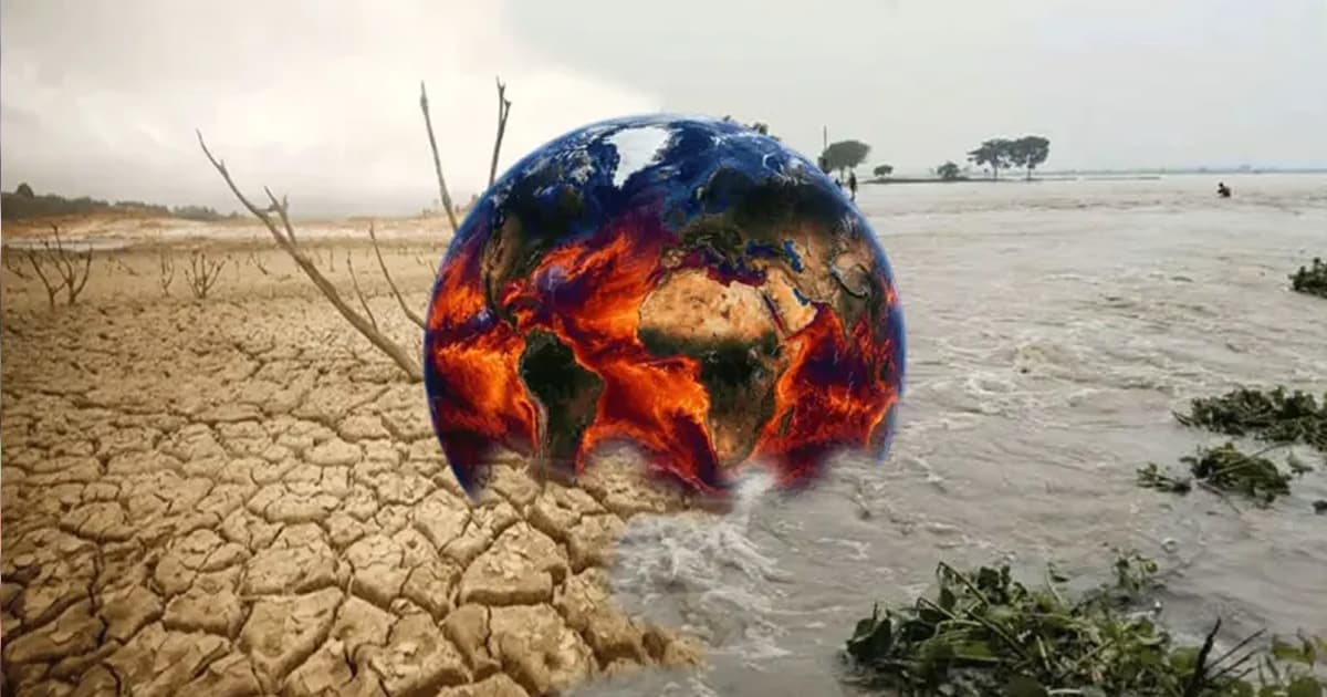 এল নিনোর ভয়াবহ প্রভাব নিয়ে জাতিসংঘের সতর্কবার্তা