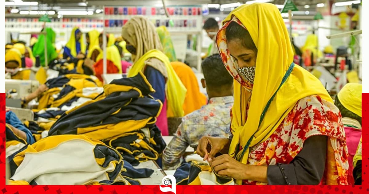 বাংলাদেশের সামনে নতুন সম্ভাবনা