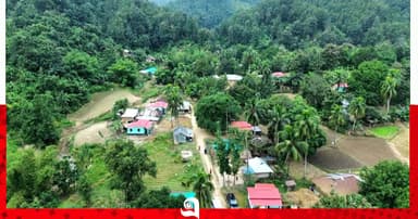 পাহাড়ের দুর্গম জনপদে শিক্ষার নতুন জানালা ই-লার্নিং