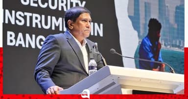 নিরাপদ অভিবাসন জাতীয় নিরাপত্তারও অংশ: প্রতিরক্ষা উপদেষ্টা