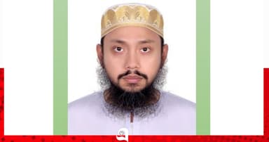 রাষ্ট্রপতি মির্জা ফখরুল ইসলামকে ছারছীনার পীর ছাহেবের অভিনন্দন
