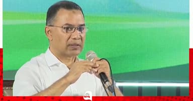 শক্তিশালী রাজস্ব ব্যবস্থা গড়ার বার্তা প্রধানমন্ত্রীর