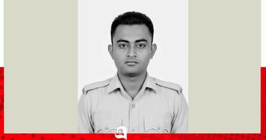 ময়মনসিংহে কাস্টমস সিপাহীর টুকরো টুকরো মরদেহ উদ্ধার