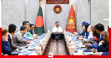 মার্কিন কোম্পানিগুলোকে বাংলাদেশে বিনিয়োগ-ব্যবসা সম্প্রসারণের আহ্বান