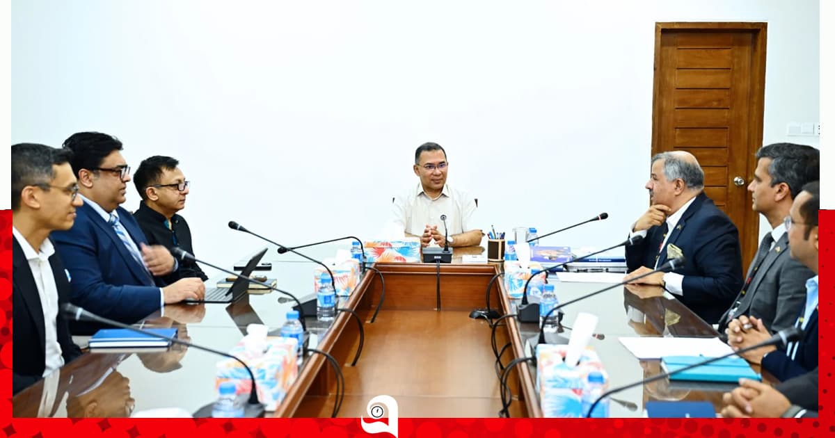 বিদেশি বিনিয়োগকারীদের সব ধরনের সহযোগিতা করতে প্রস্তুত সরকার: প্রধানমন্ত্রী