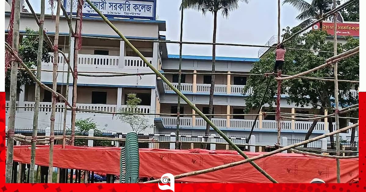 প্রধানমন্ত্রীর চট্টগ্রাম সফর রবিবার