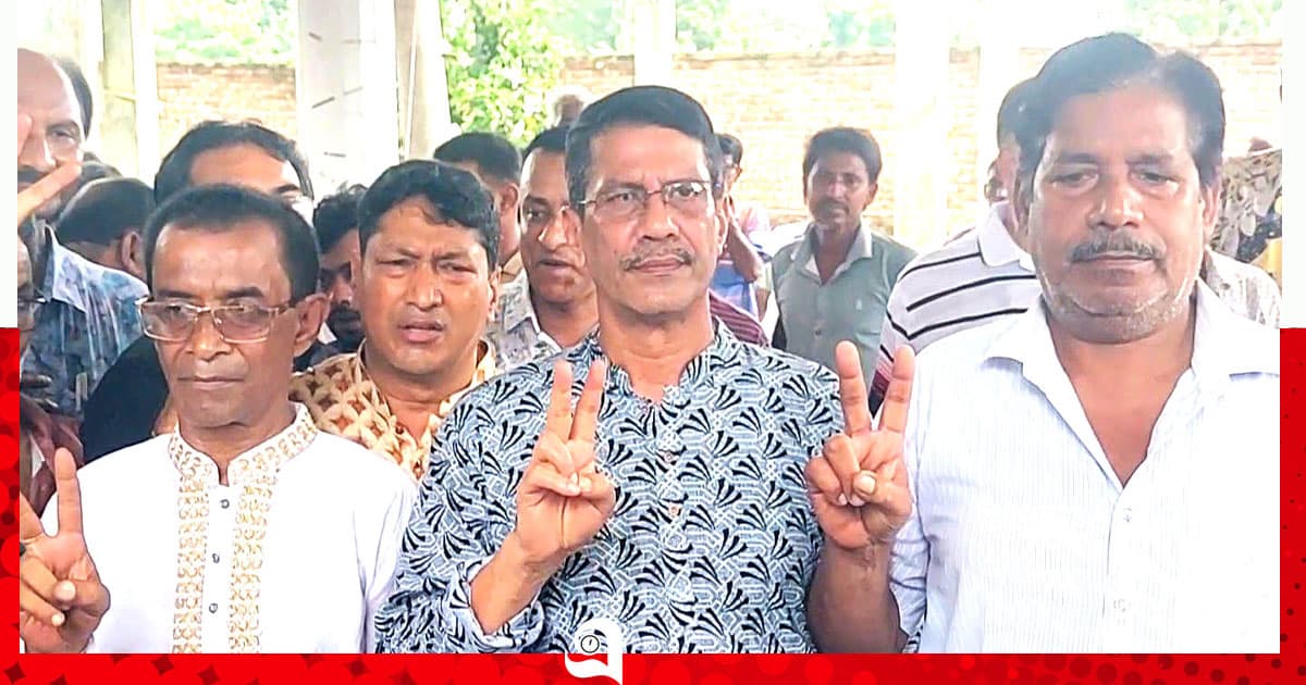 শাহজাদপুর কেন্দ্রীয় মহাশ্মশান পরিচালনা ও উন্নয়ন কমিটি গঠন