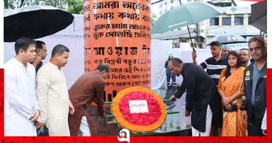 এ দেশে কখনোই ফ্যাসিবাদ ফিরে আসবে না: সিসিক প্রশাসক