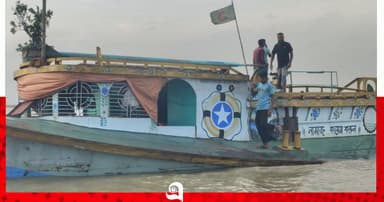 যমুনা নদী থেকে অবৈধভাবে বালু উত্তোলন, অর্থদণ্ড